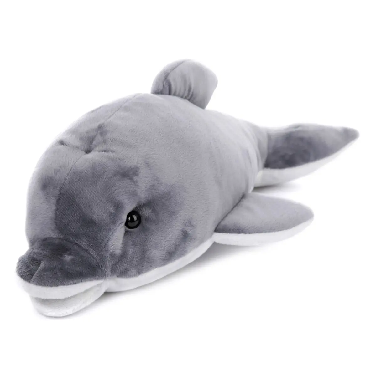 Дельфин (20 см) - фото