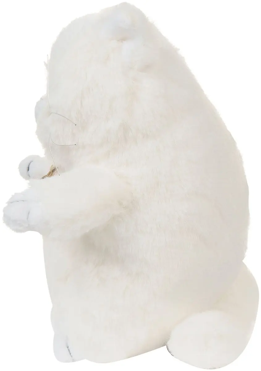 Толстый кот (16 см) - фото