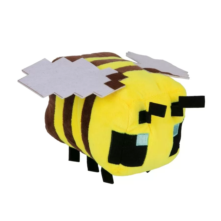 Пчела Minecraft Bee - фото