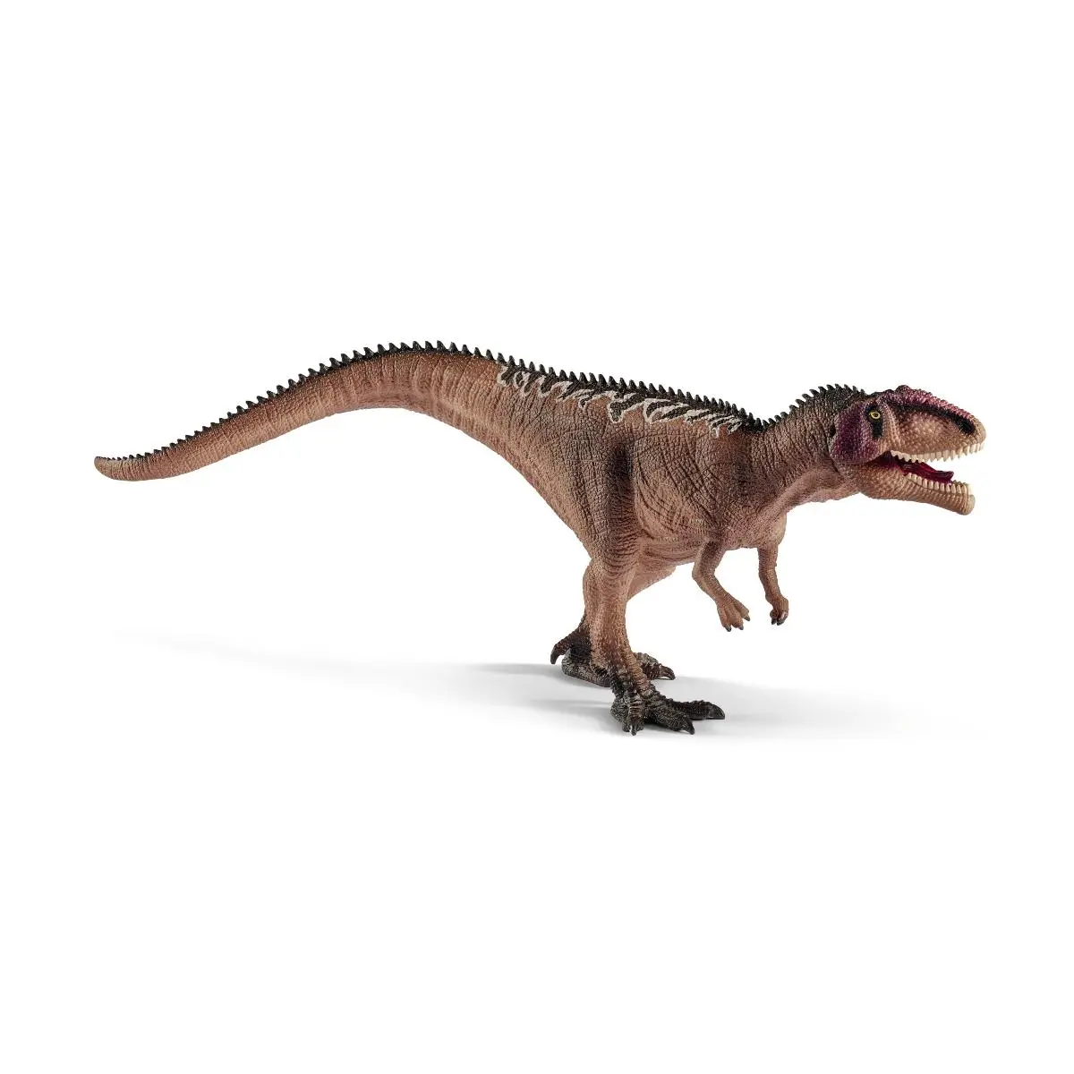 Гигантозавр, детёныш - фото