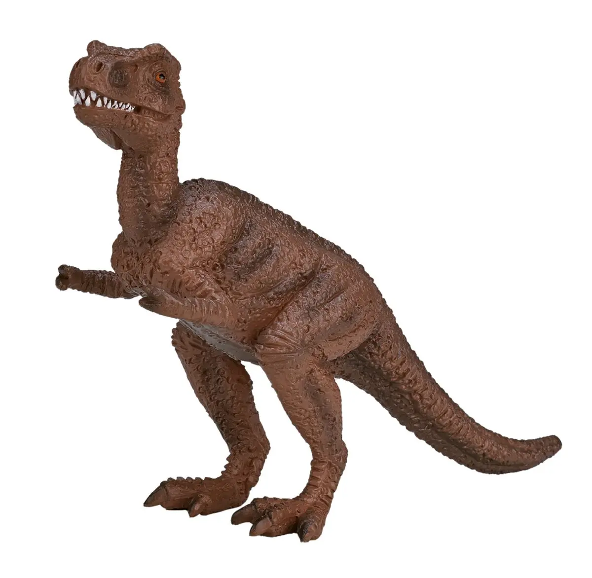 Тираннозавр - фото