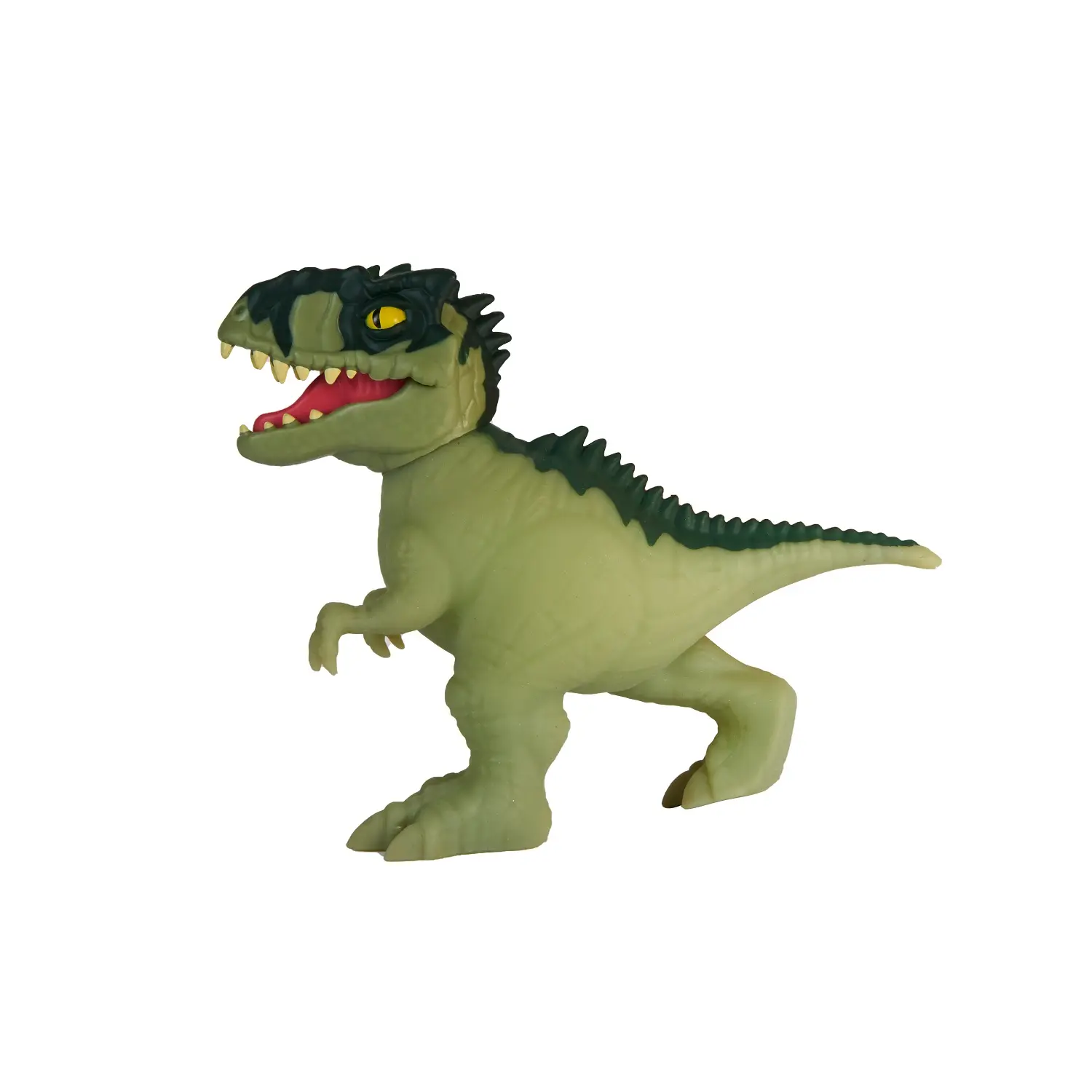 Тянущаяся фигурка Jurassic World Гигантозавр - фото