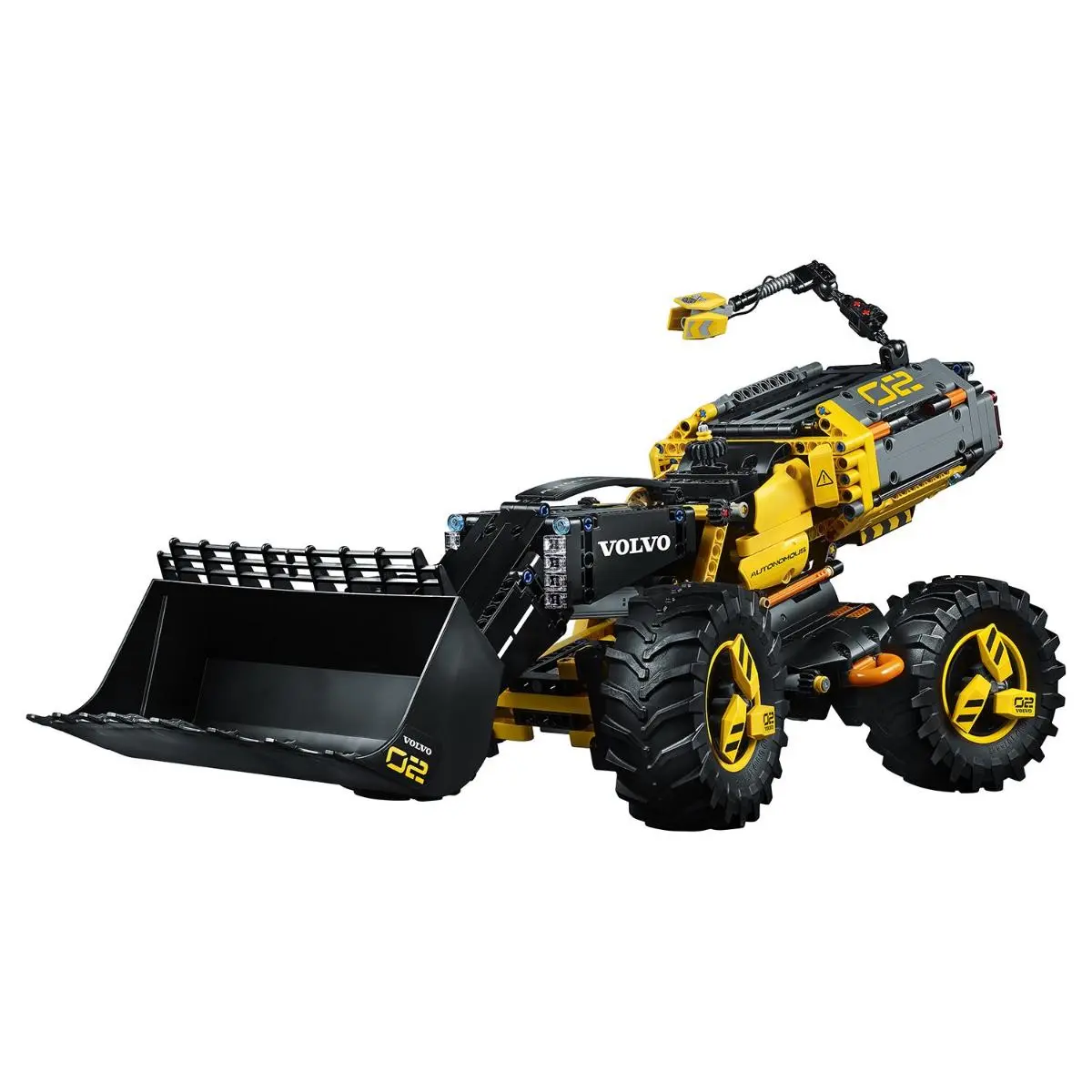 42081 technic store