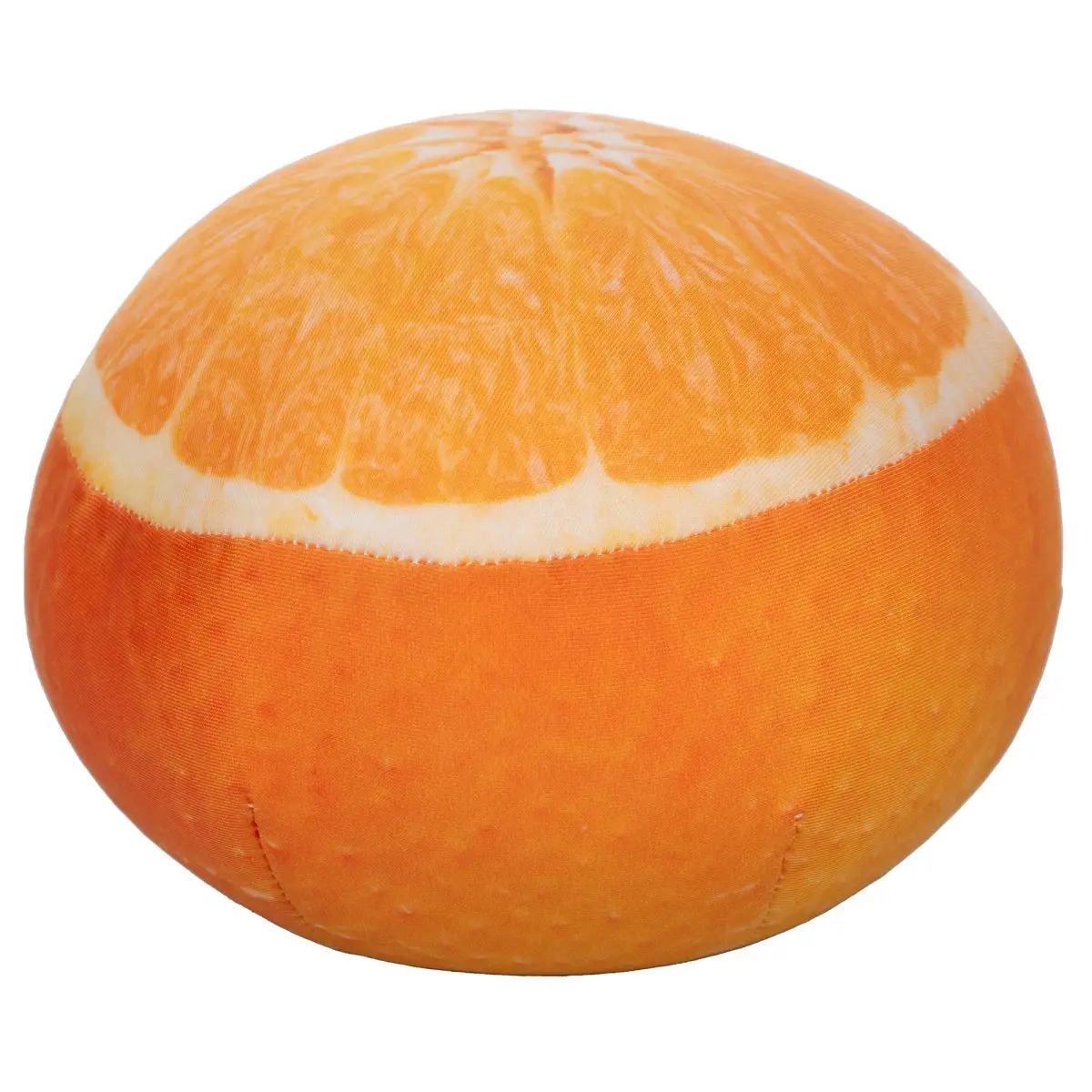 Апельсин 12 см - фото