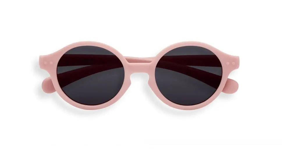 Очки солнцезащитные BABY Pastel Pink - фото
