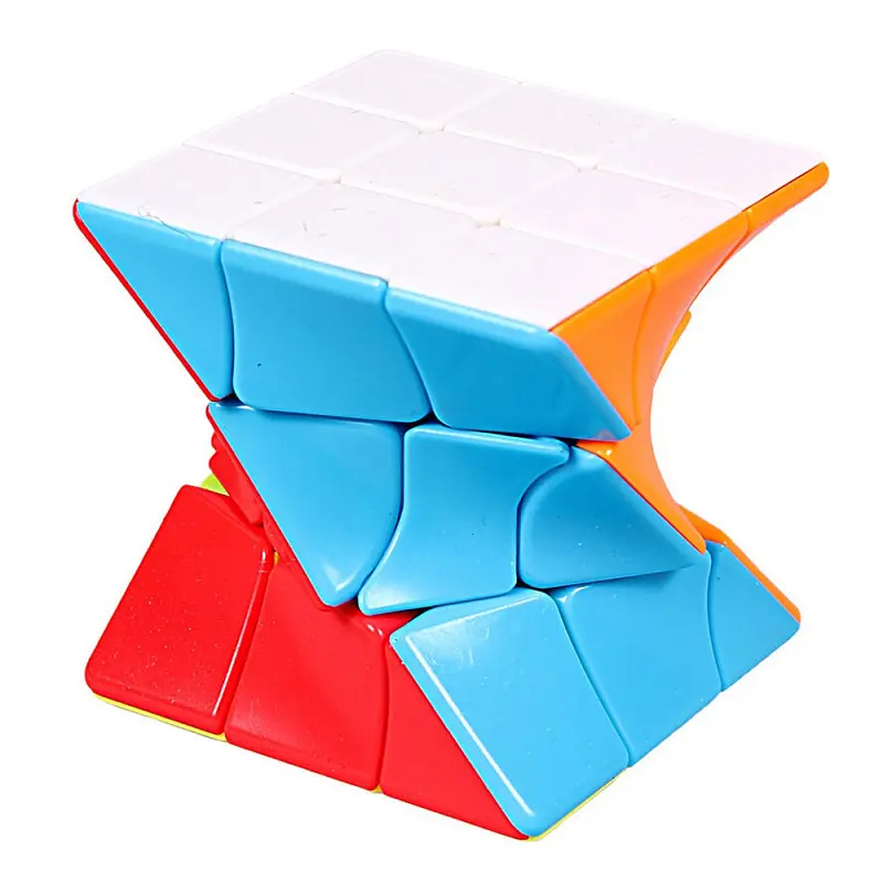 Твисти Куб 3х3 - фото