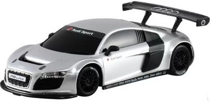 Машина р/у 1:24 Audi R8