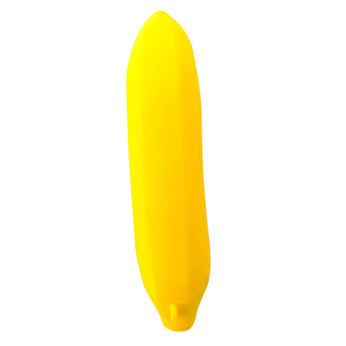 Очумелый банан - фото