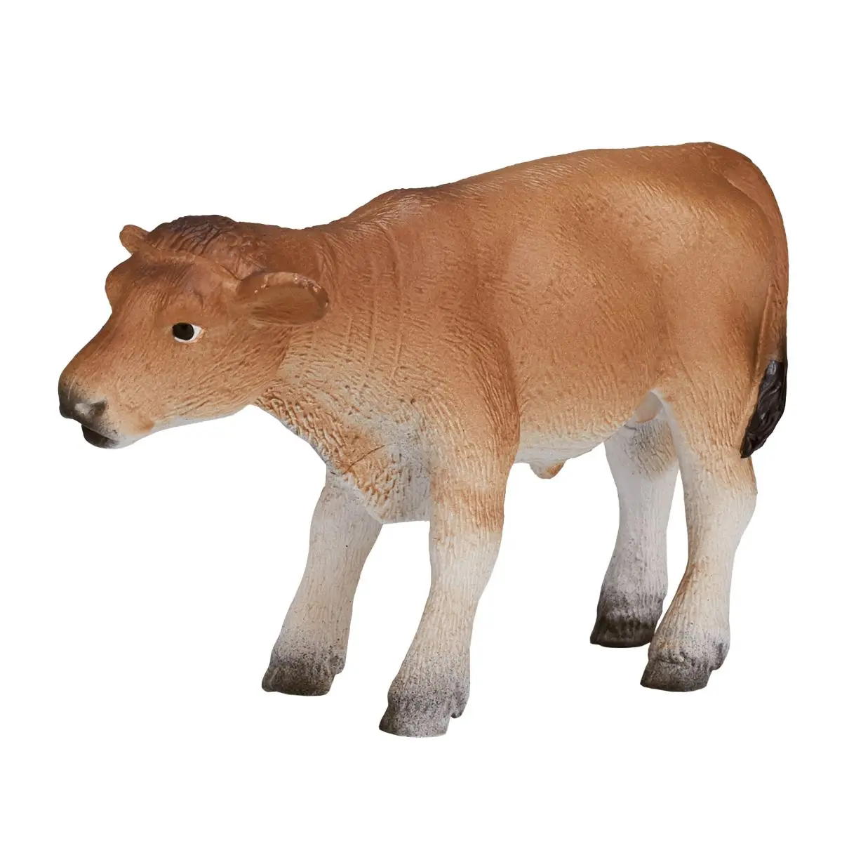 Джерсейский теленок - фото