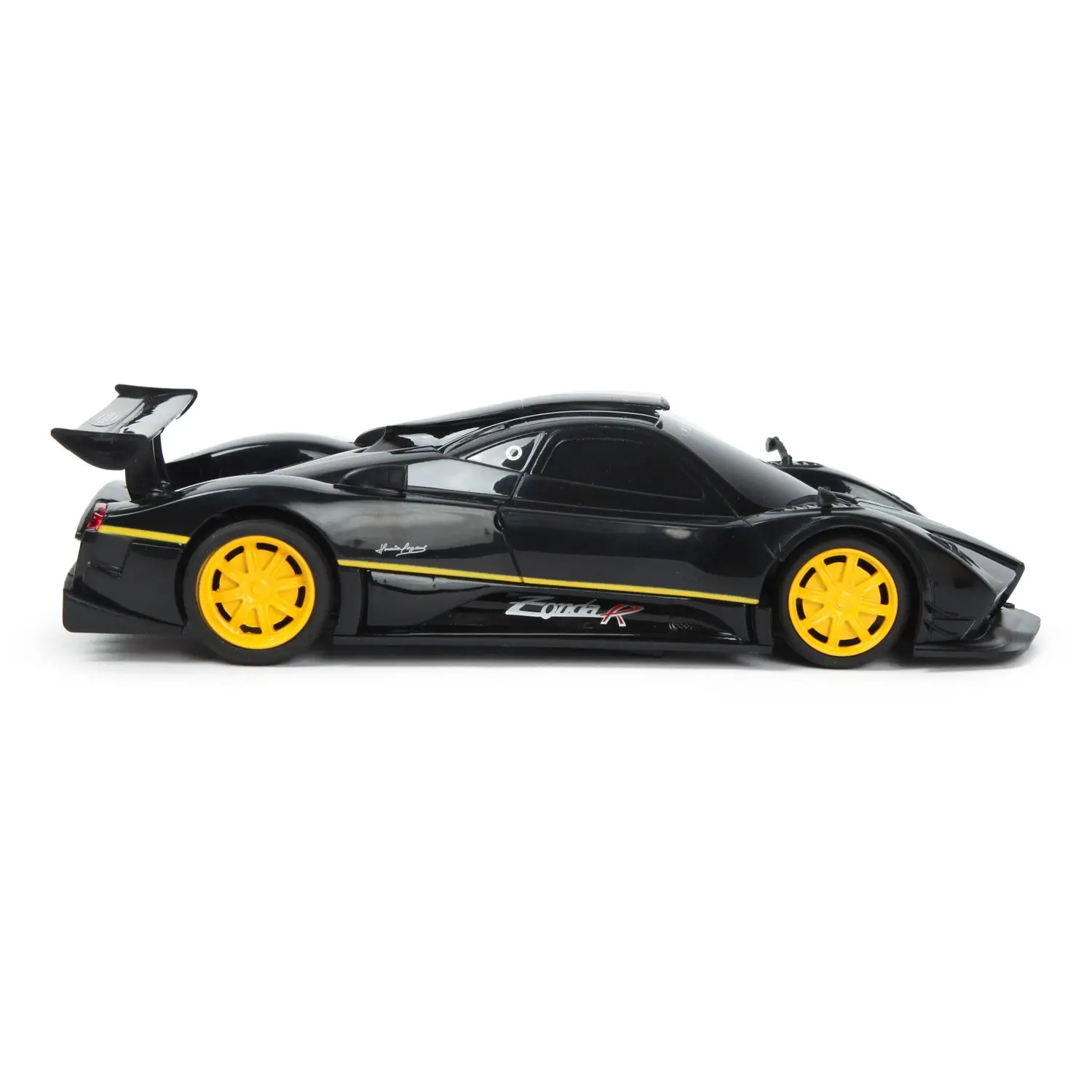 Машина р/у 1:24 Pagani Zonda R - фото