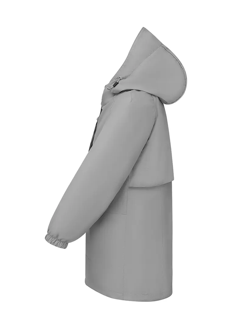 Куртка (ветровка) "Арина" - фото