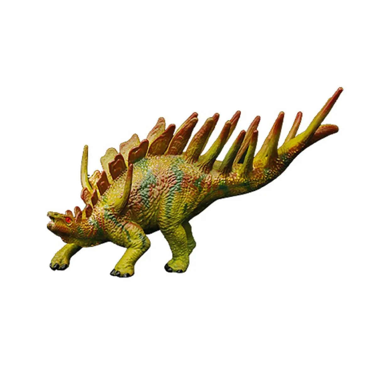 Фигурки животных и аксессуары Кентрозавр - фото