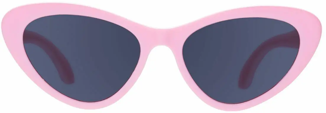 Очки солнцезащитные Original Cat-Eye Розовая леди - фото