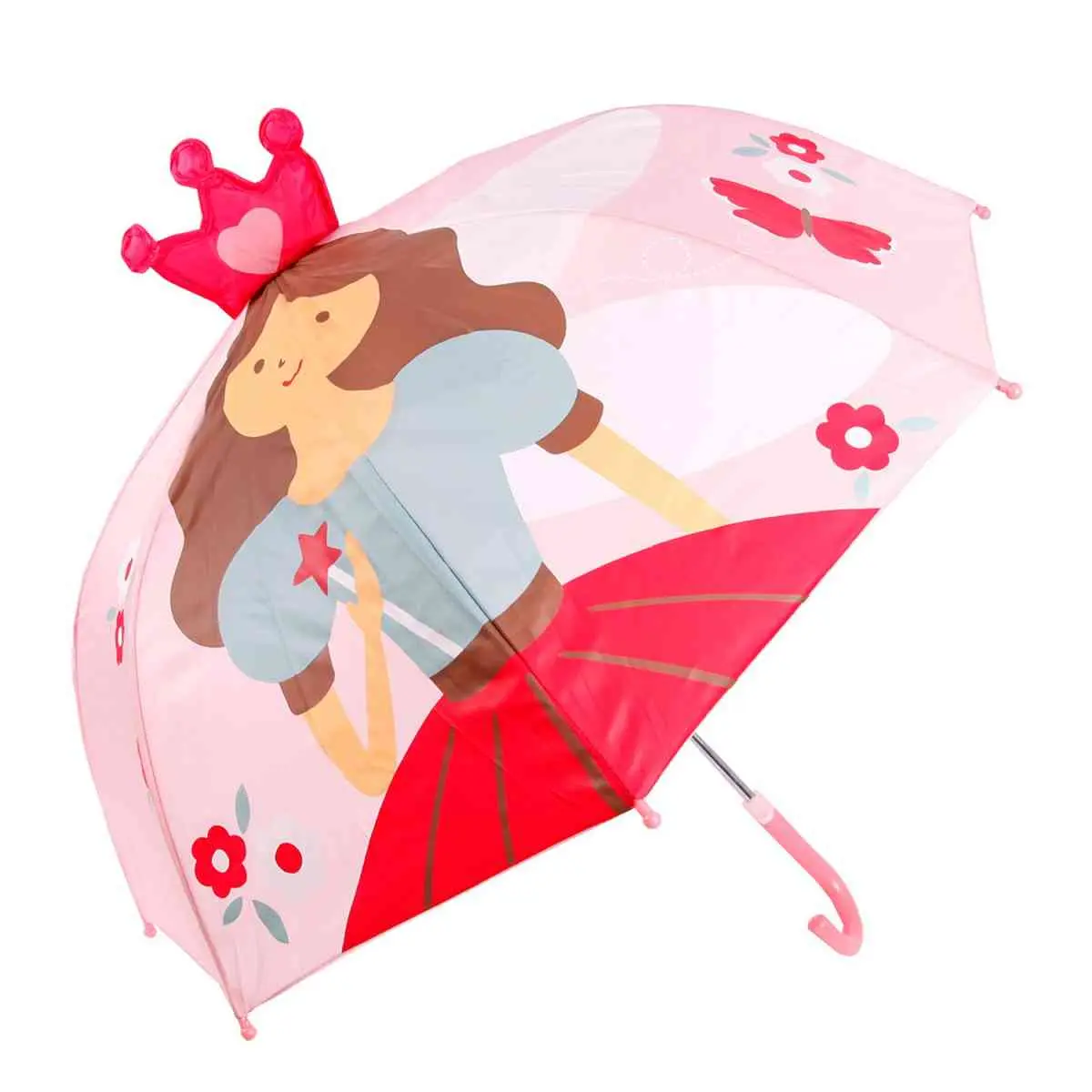 Зонт "Принцесса"