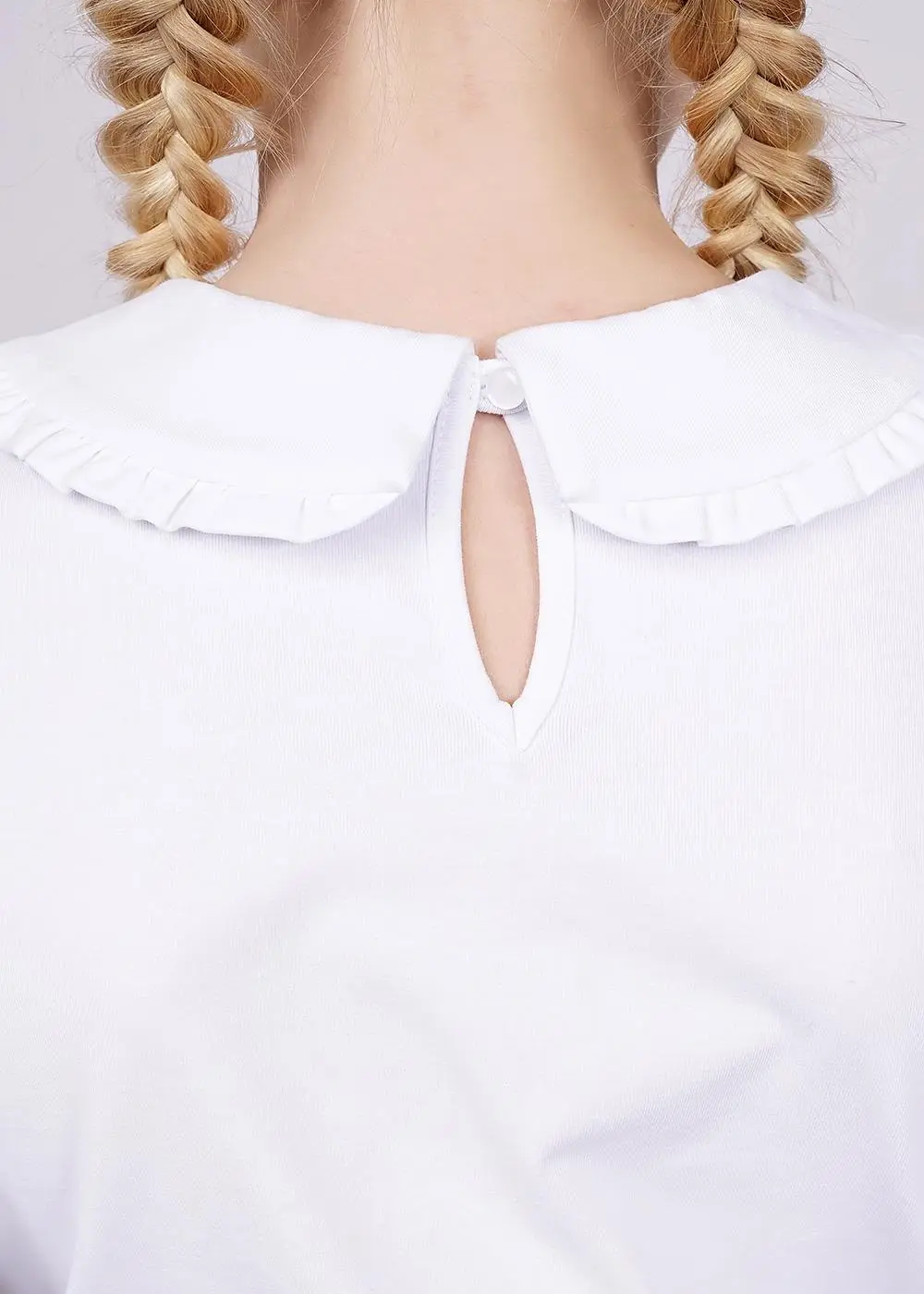 Блузки, рубашки Блузка - фото