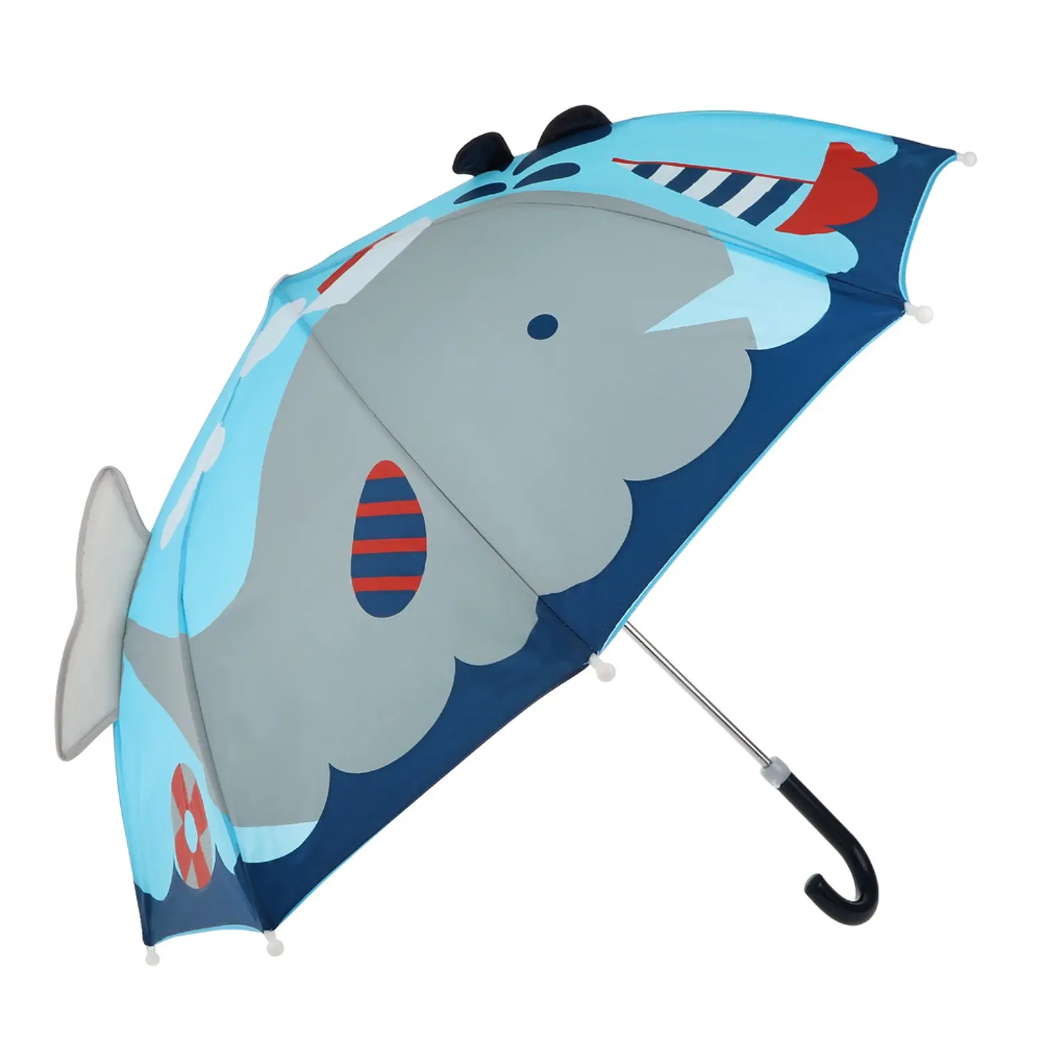 Зонт "Кит" - фото