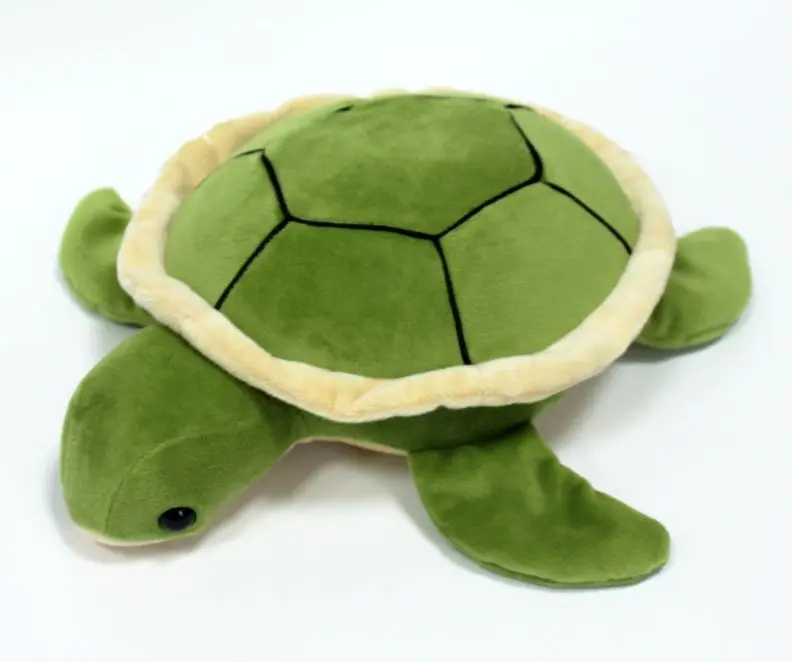 Черепаха морская 65 см - фото