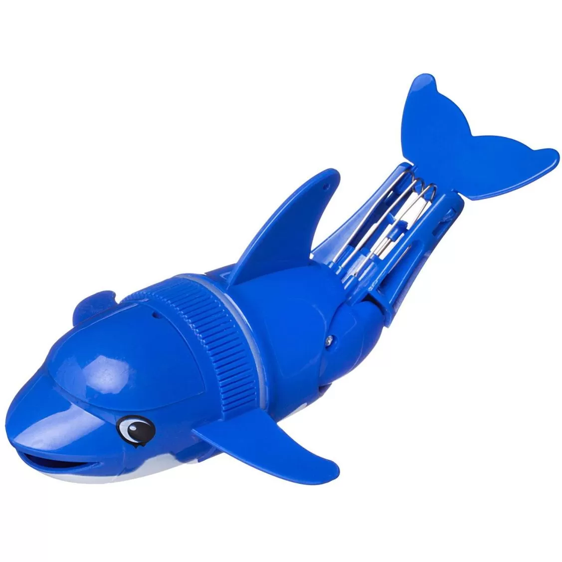 Игрушка для ванны "Озорной дельфин" - фото
