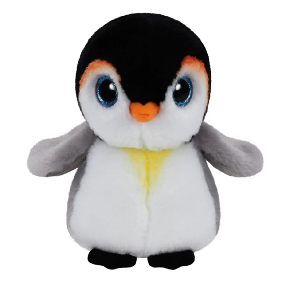 Пингвин Pongo (15 см) - фото