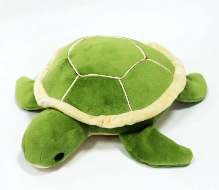 Черепаха морская 30 см - фото