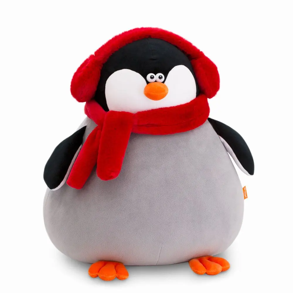 Пингвин - фото