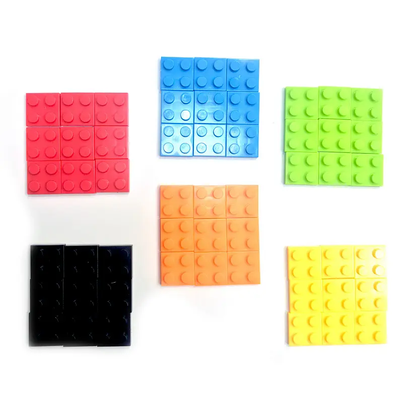 Кубик-конструктор DIY-Cube - фото