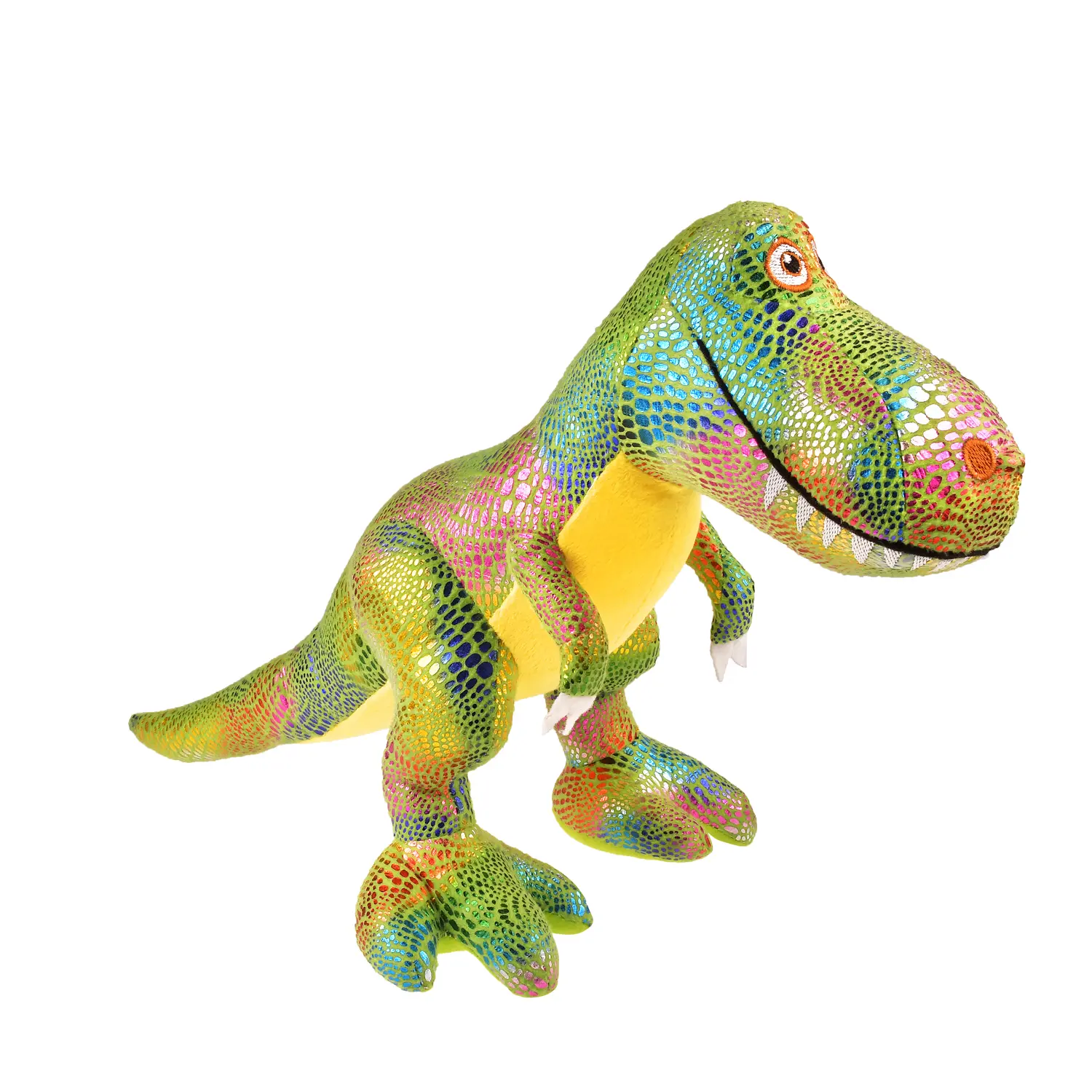 Динозаврик Икки - фото