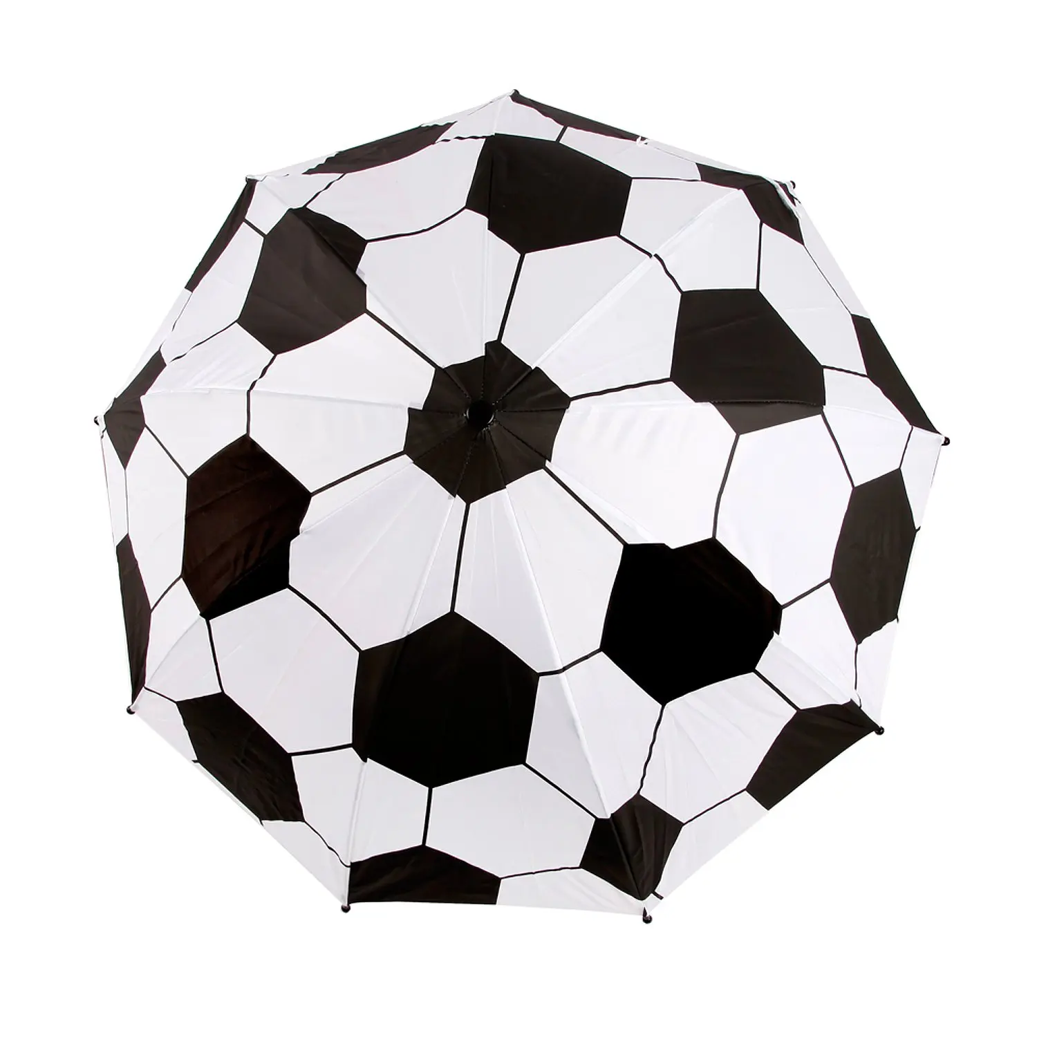 Зонт "Футбол" - фото