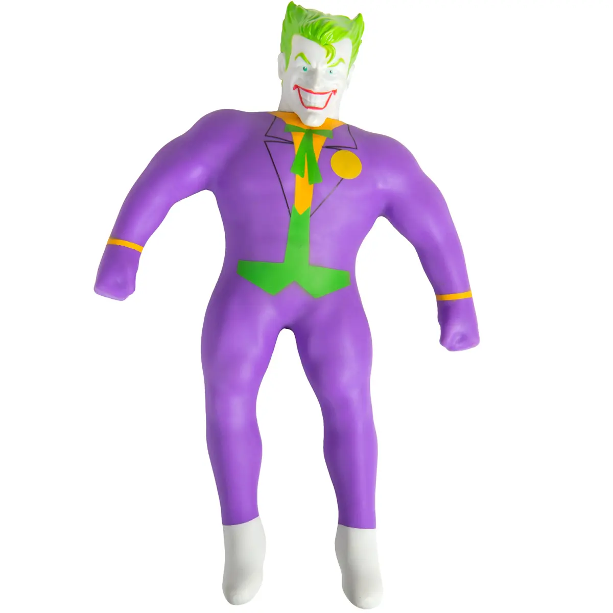 Тянущаяся фигурка The Joker - фото