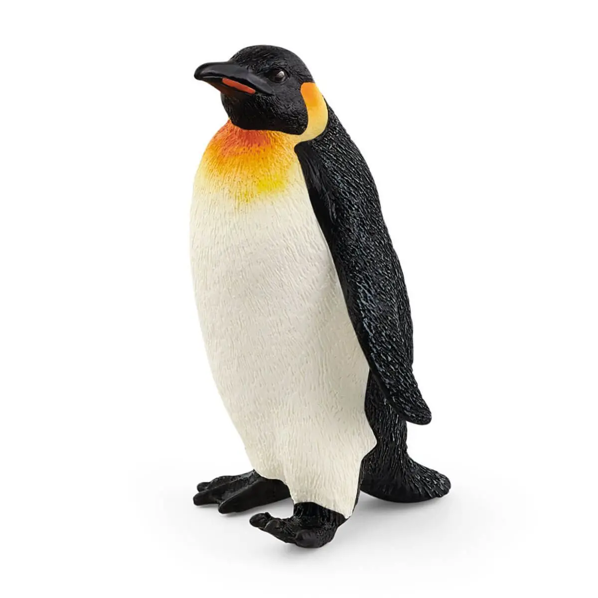Императорский пингвин - фото