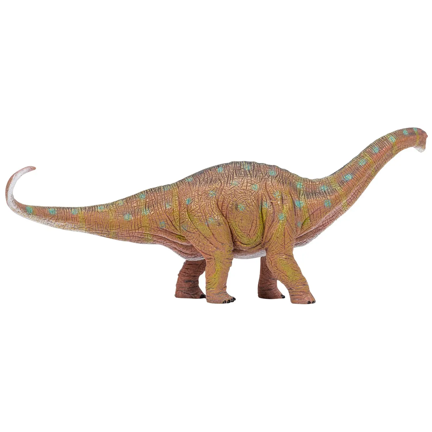 Брахиозавр - фото