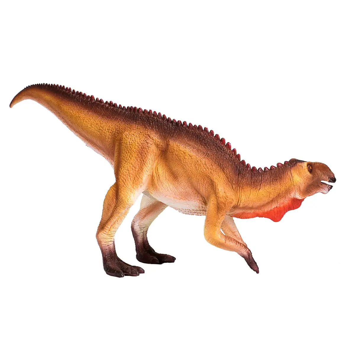 Манчжурозавр - фото