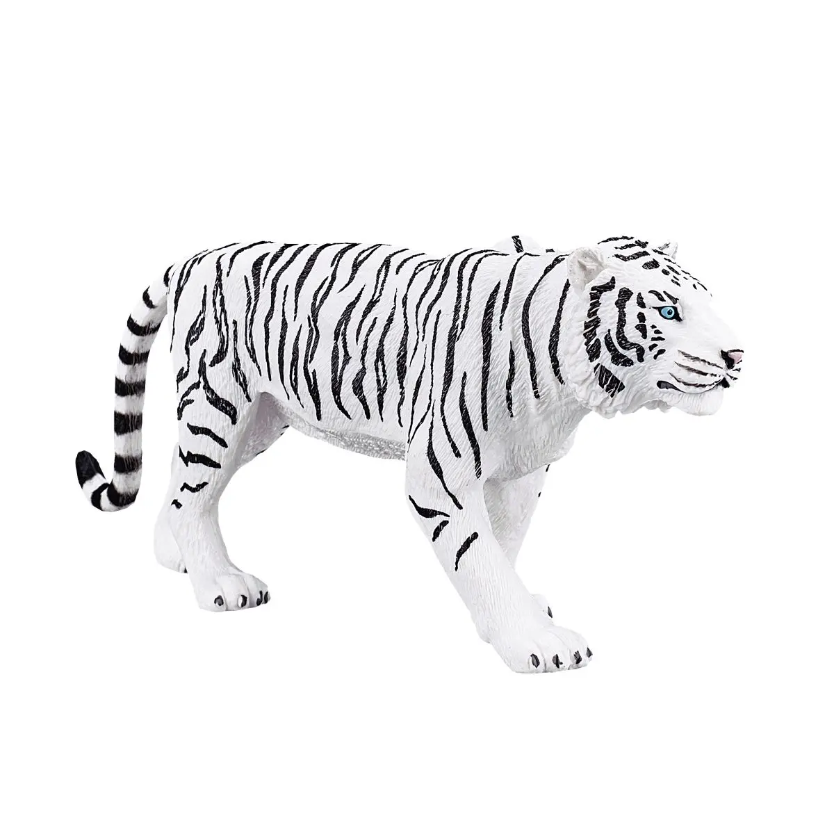 Белый тигр - фото