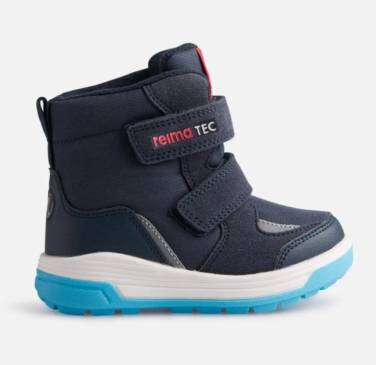 Зимние ботинки для мальчиков Reima (Рейма) - купить по низкой цене в СПБ с  доставкой | Интернет-магазин Юниор