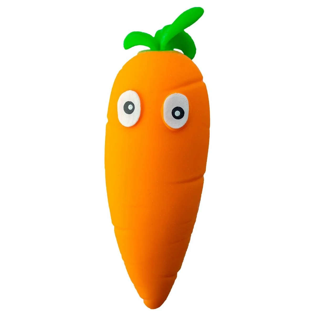 Озорная Морковка - фото