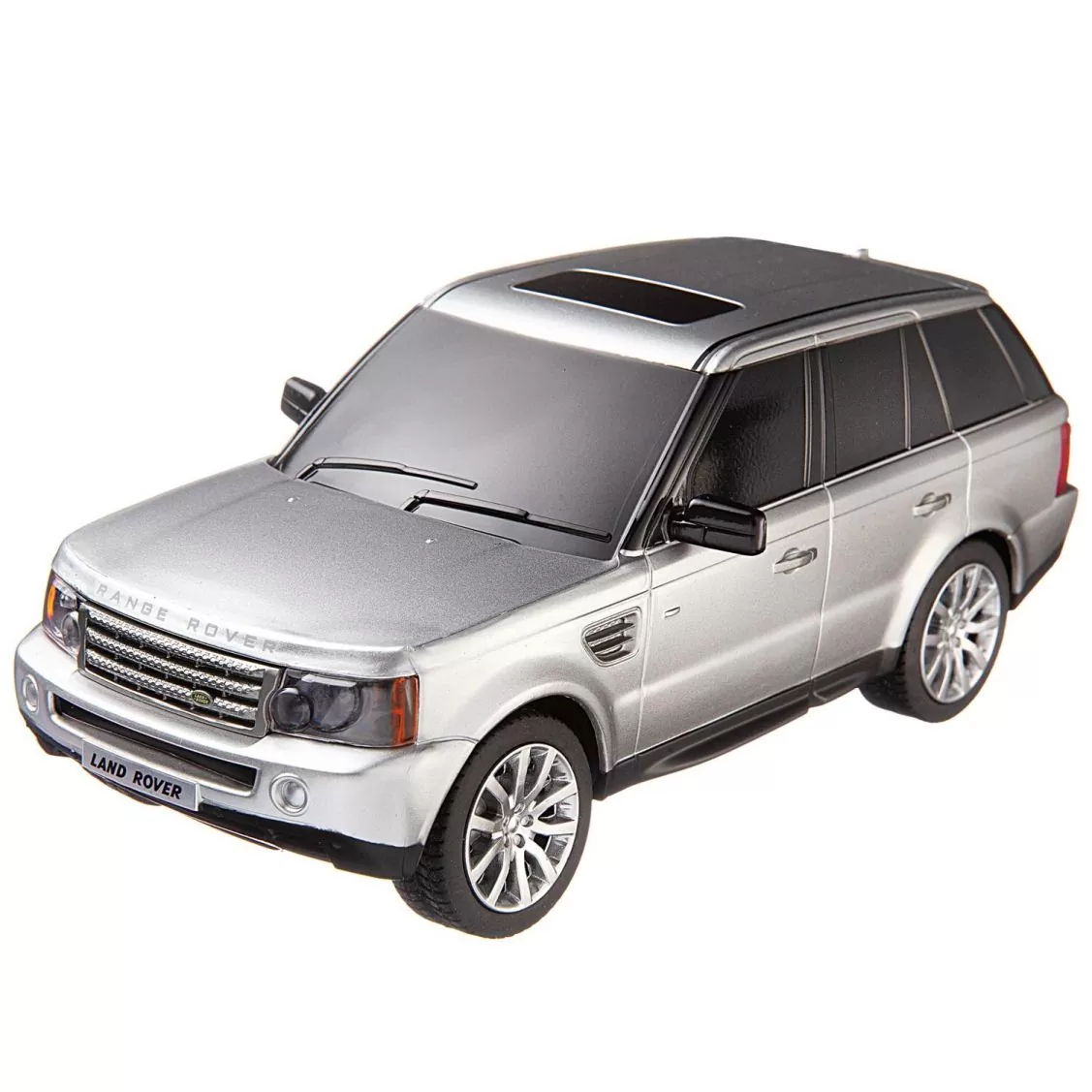 Машина р/у 1:24 Range Rover Sport - фото