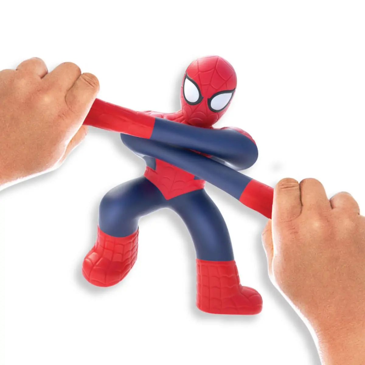 Тянущаяся фигурка Marvel Человек-Паук - фото