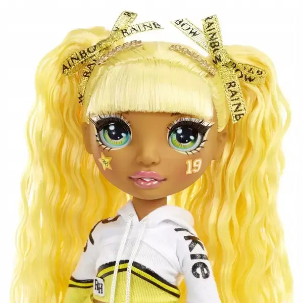 Кукла Cheer Doll Sunny Madison - фото