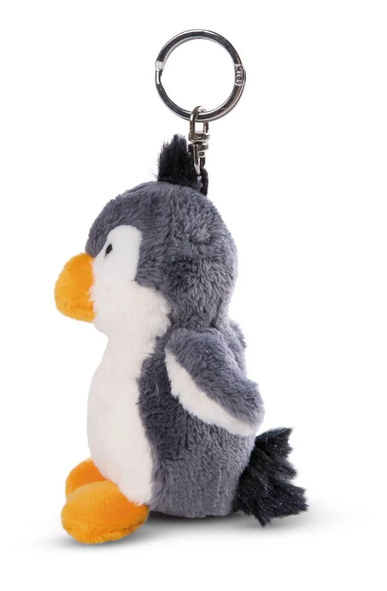 Пингвин Исаак, 10 см - фото
