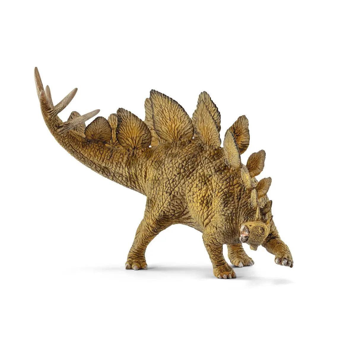 Стегозавр - фото