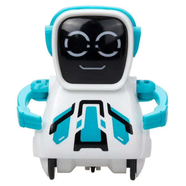 Робот YCOO Покибот синий - фото