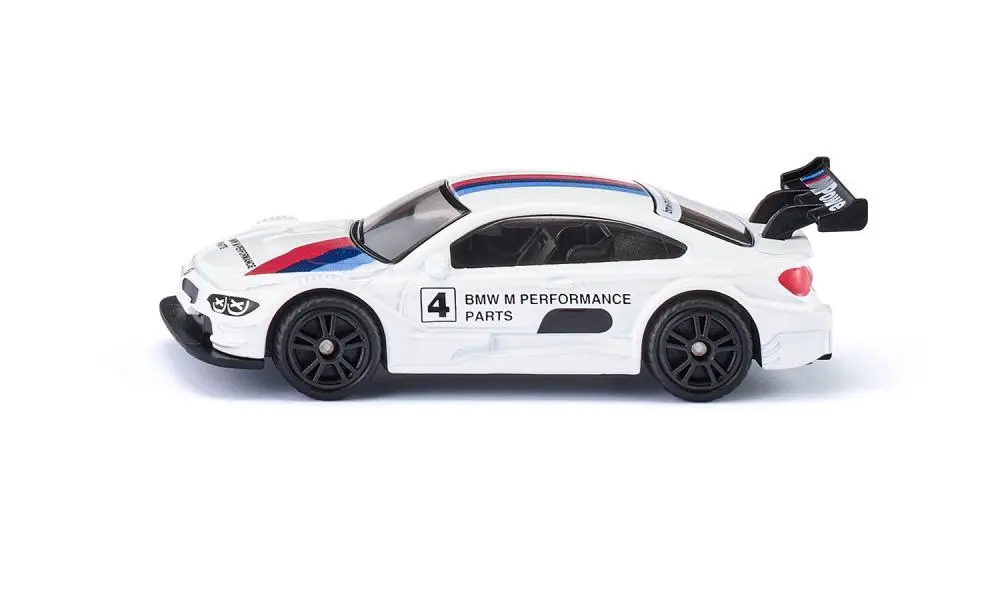 Спорткар BMW M4 Racing 2016 - фото