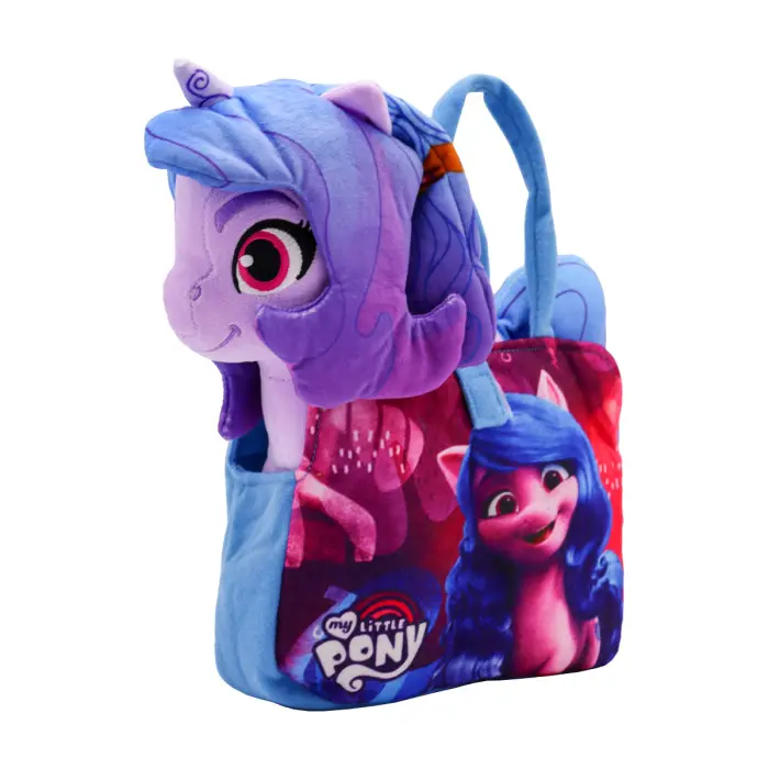 My Little Pony Пони в сумочке Иззи - фото