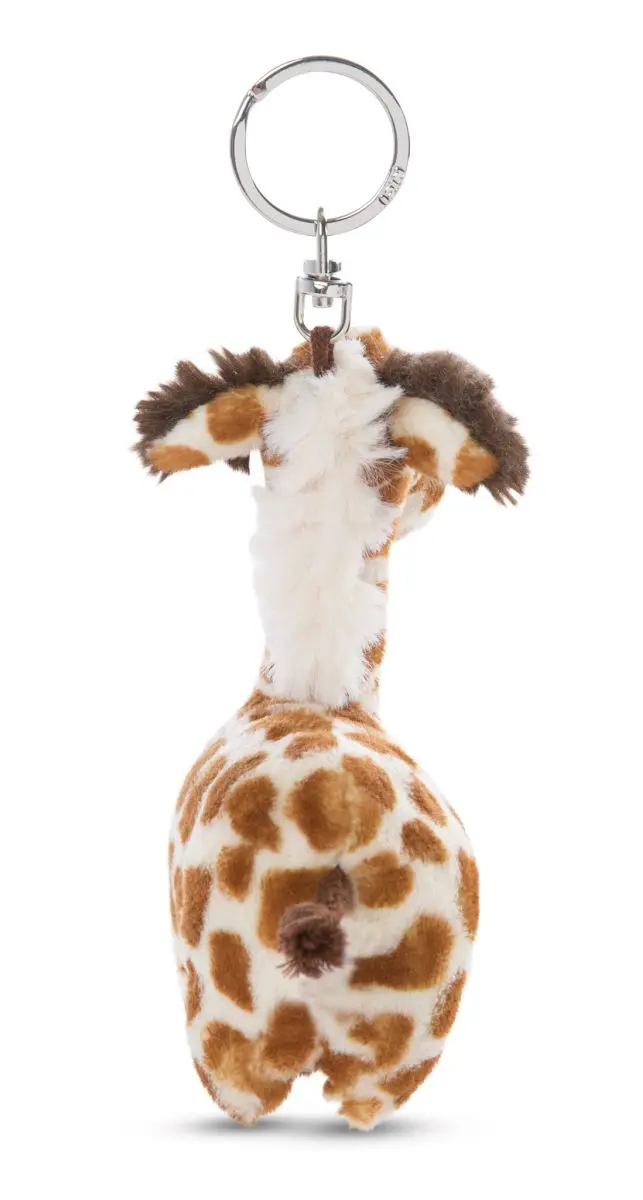 Жираф Джина, 10 см - фото