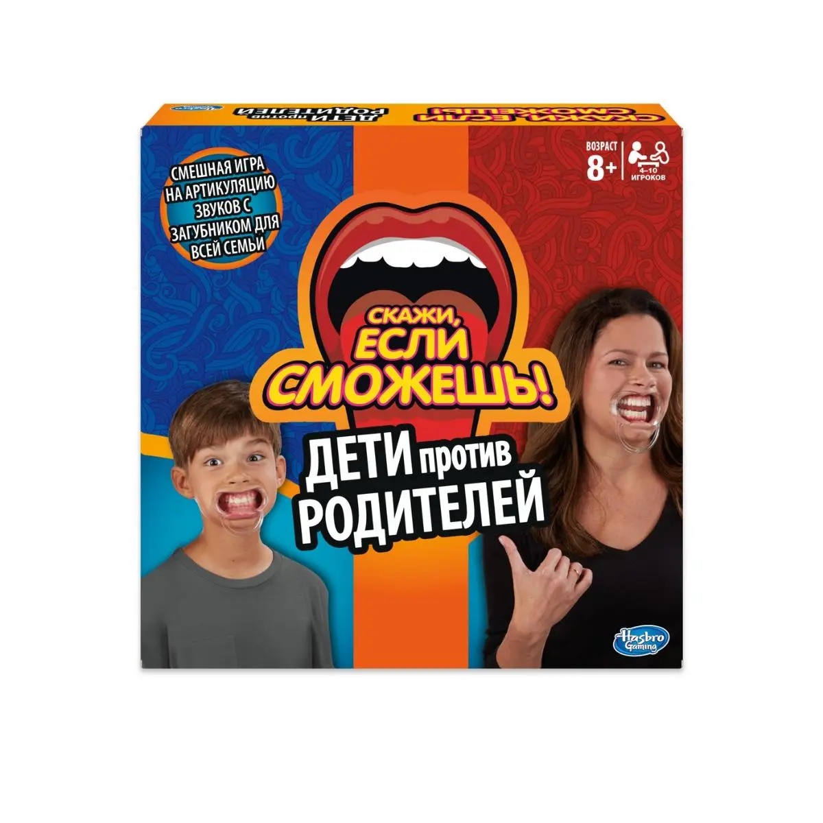 Игра настольная 