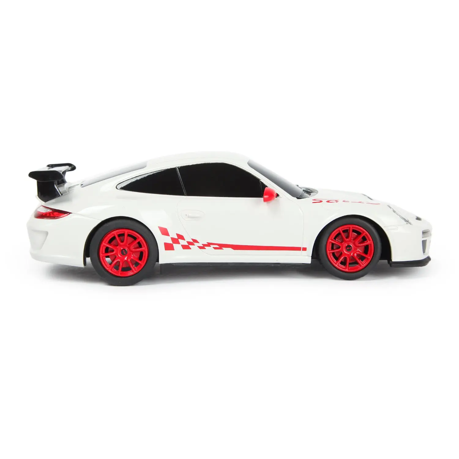 Машина р/у 1:24 Porsche GT3 RS - фото