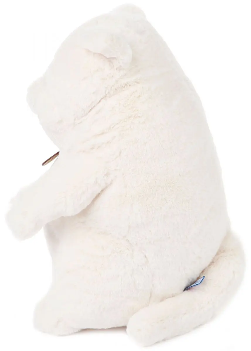 Толстый кот (33 см) - фото