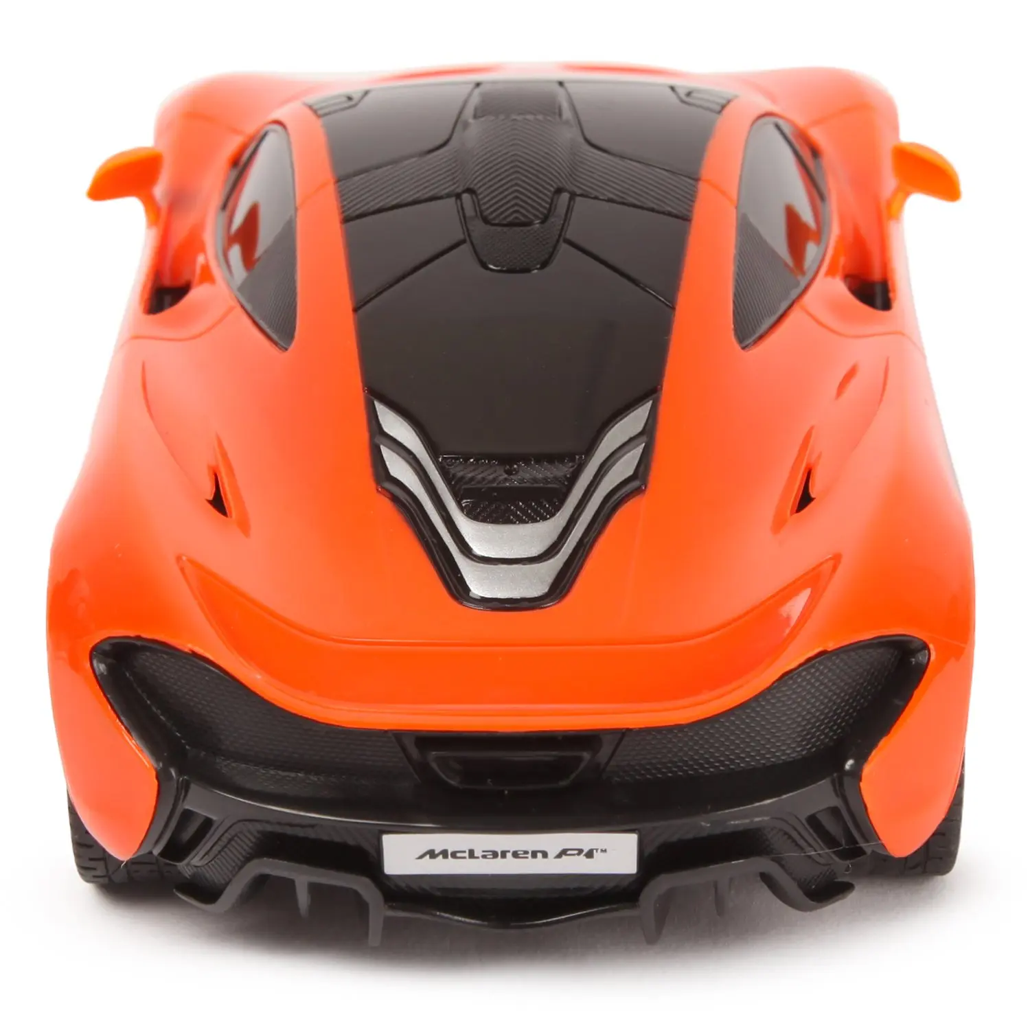 Машина р/у 1:24 McLaren P1 - фото