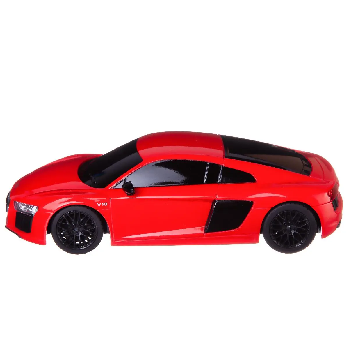Машина р/у 1:24 Audi R8 2015 Version - фото