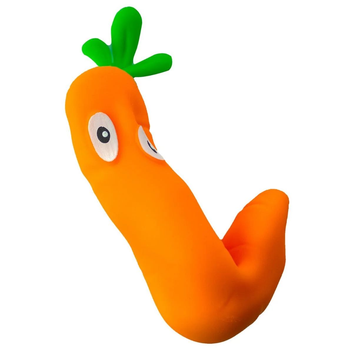 Озорная Морковка - фото